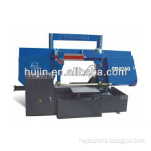 GB metal cutting Band sawing machine